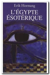 L'Egypte ésotérique