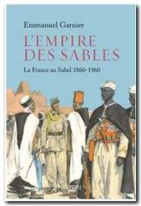 L'Empire des sables