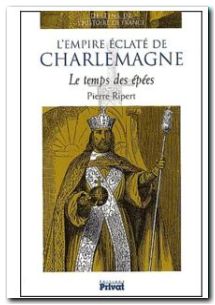 L'Empire éclaté de Charlemagne