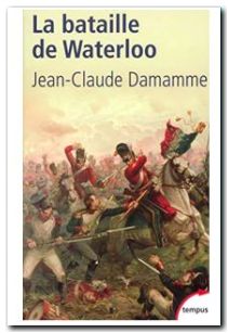 La Bataille de Waterloo