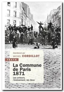 La Commune de Paris, 1871