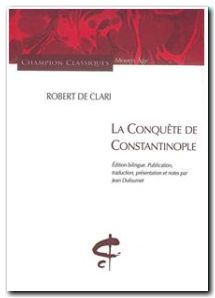 La Conquête de Constantinople