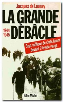 La Grande Débâcle