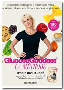 La Méthode Glucose Goddess