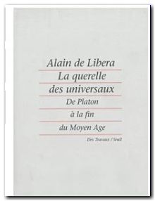 La Querelle des universaux