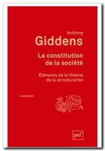 La constitution de la société