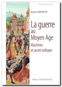 La guerre au Moyen Âge