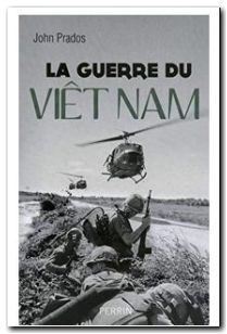 La guerre du Viêt Nam