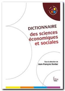 Le Dictionnaire des sciences sociales