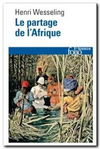 Le Partage de l'Afrique, 1880-1914