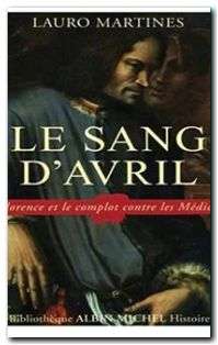 Le Sang d'Avril