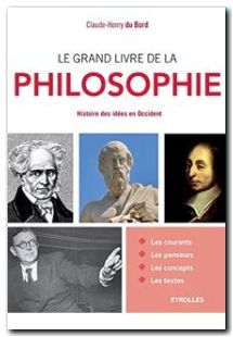 Le grand livre de la philosophie