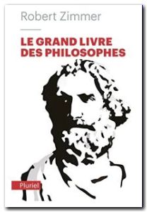 Le grand livre des philosophes