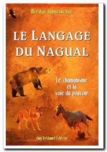 Le langage du nagual