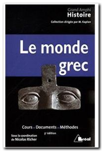 Le monde grec