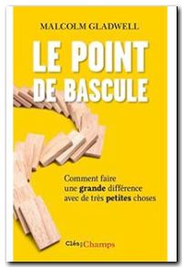 Le point de bascule