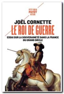 Le roi de guerre