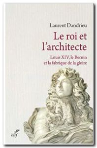 Le roi et l'architecte