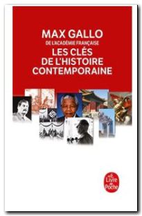 Les Clés de l'histoire contemporaine