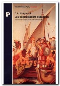 Les Conquistadors espagnols