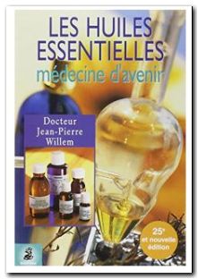 Les Huiles essentielles