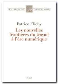 Les Nouvelles Frontières du travail à l'ère numérique