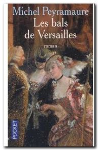 Les bals de Versailles