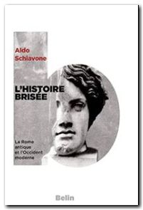 L'histoire brisée