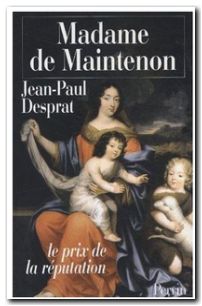 Madame De Maintenon