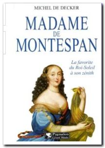 Madame de Montespan