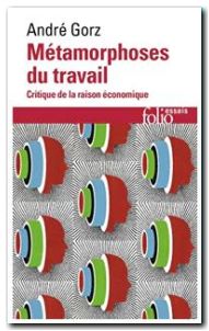 Métamorphoses du travail