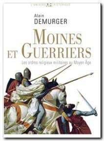 Moines et guerriers