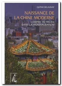 Naissance De La Chine Moderne