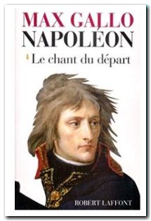 Napoléon Tome 1