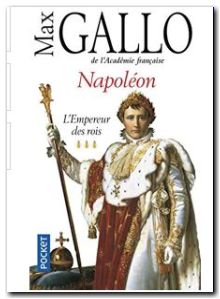 Napoléon Tome 3