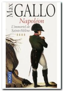 Napoléon, tome 4