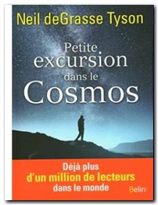 Petite excursion dans le cosmos