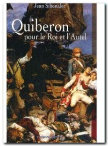 Quiberon pour le Roi et l'Autel