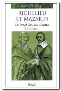 Richelieu et Mazarin