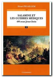 Salamine et les guerres médiques