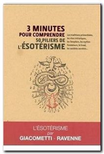 3 Minutes Pour Comprendre Les 50 Piliers De L'Ésotérisme