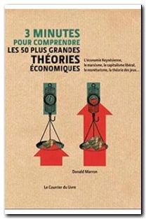 3 Minutes Pour Comprendre Les 50 Plus Grandes Théories Économiques