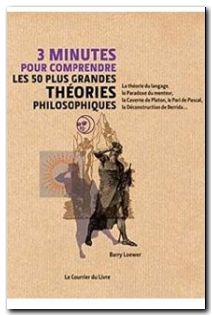 3 Minutes Pour Comprendre Les 50 Plus Grandes Théories Philosophiques