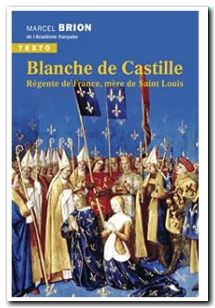 Blanche de Castille