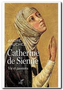 Catherine De Sienne