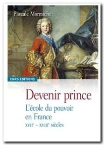 Devenir prince