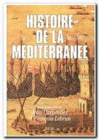 Histoire de la Méditerranée