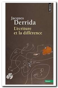 L'Écriture et la différence