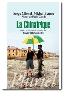 La Chinafrique