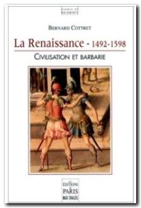 La renaissance - 1492-1598